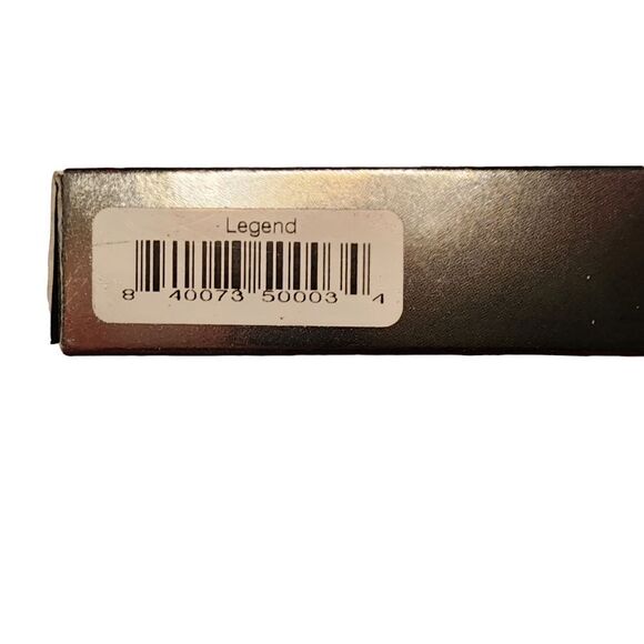 Haus Laboratories By Lady Gaga Glam Attack Liquid Eyeshadow Legend - Picture 5 of 5